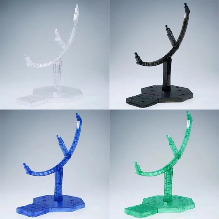 2025%20New%20In%20Stock%20Diy%20Universal%20Assembly%20%20Stand%20Domestic%20Production%20Black%20Triple%20Star%20Model%20Toy%20Hobby%20Acg%20Decoration%20For%20Gundam%20-%20Image%203