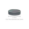 Compatible with 70mai A510/A500/A500S/Lite2  Dash Camera CPL Filter HD Polarizer Filter Fit for Diameter 17.4mm Lens. 