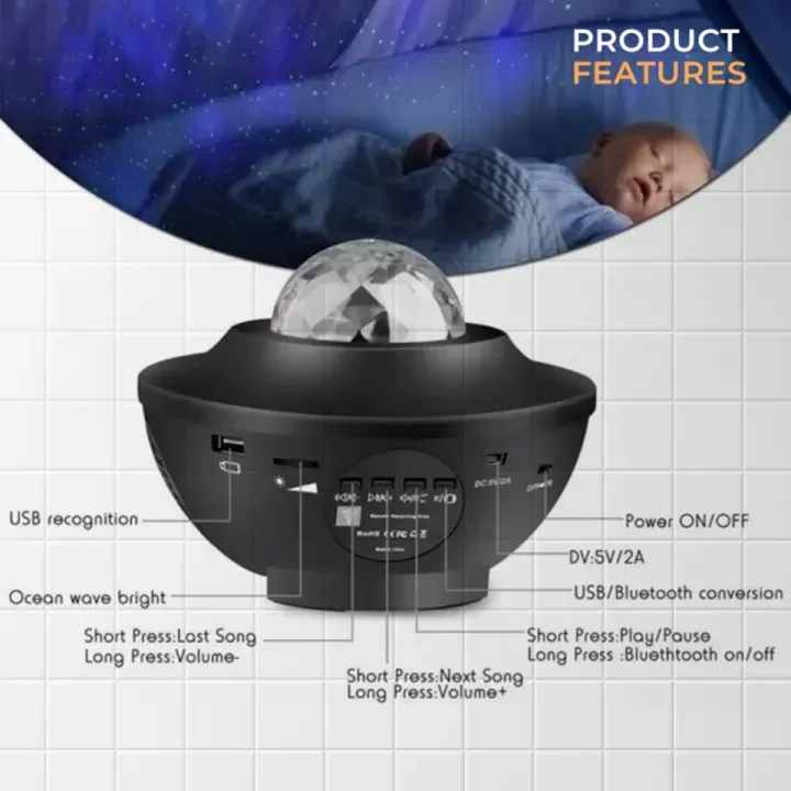 Galaxy%20Projector%20Star%20Starry%20Sky%20LED%20Night%20Light%20Projector%20Moon%20Lamp%20USB%20Bedroom%20Lamp%20Universal%20Mini%20LED%20Lights%20Projector%20Light%20Interior%20Ambient%20-%20Image%203