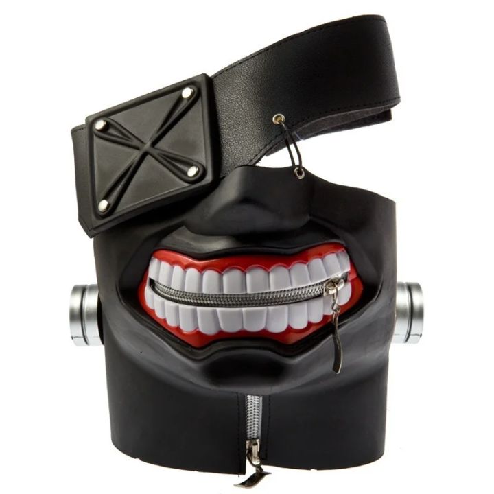 Tokyo%20Ghoul%20Mask%20%20Anime%20Kaneki%20Ken%20Cosplay%20Masks%20Halloween%20Party%20Masks%20Cosplay%20Ghoul%20Kinkiken%20Zipper%20Mouth%20Mask%20Scary%20Masque%20-%20Image%207