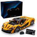 LEGO Technic Original McLaren P1 1:8 Scale. 