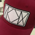 Anime Hunter x Hunter Killua Zoldyck Cosplay Baseball Cap Adult Unisex Embroidery Hat Adjustable.