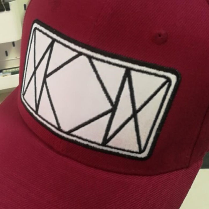 Anime%20Hunter%20x%20Hunter%20Killua%20Zoldyck%20Cosplay%20Baseball%20Cap%20Adult%20Unisex%20Embroidery%20Hat%20Adjustable%20-%20Image%204