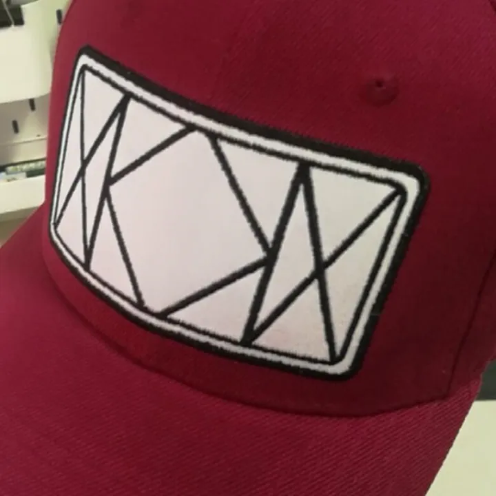 Anime%20Hunter%20x%20Hunter%20Killua%20Zoldyck%20Cosplay%20Baseball%20Cap%20Adult%20Unisex%20Embroidery%20Hat%20Adjustable%20-%20Image%204