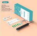 Visual Ear Cleaner with Camera, Wireless Earpicks, Otoscope, USB C Charging, Endoscope, Earwax Removal Tools, Mini Camera.