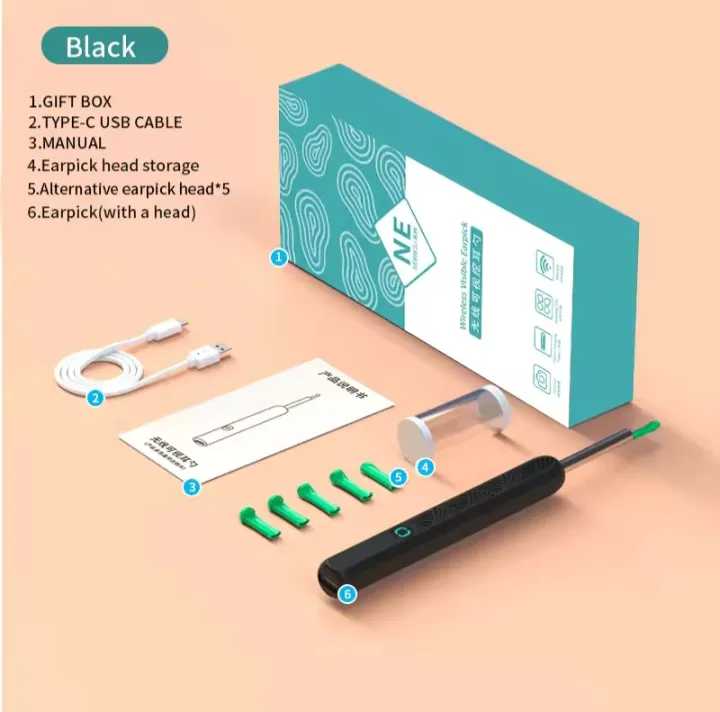 Visual%20Ear%20Cleaner%20with%20Camera,%20Wireless%20Earpicks,%20Otoscope,%20USB%20C%20Charging,%20Endoscope,%20Earwax%20Removal%20Tools,%20Mini%20Camera%20-%20Image%208