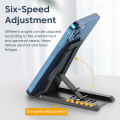 CMAOS phone holder stand desk for cell phone xiaomi iPhone poco mobile phone support telephone holder for realme redmi stand. 