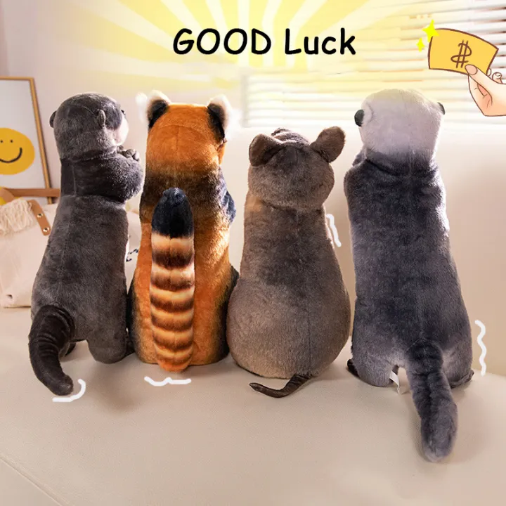 Animals%20to%20Thank%20for%20Blessing%20Plush%20Toys%20Red%20Panda%20Otter%20Short-Tailed%20Kangaroo%20Sea%20Otter%20Plush%20Animals%20Lifelike%20Bless%20Luck%20%20-%20Image%206