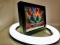 WiFi Photo Frame/Picture Frame Camera With Full Hd Result. 