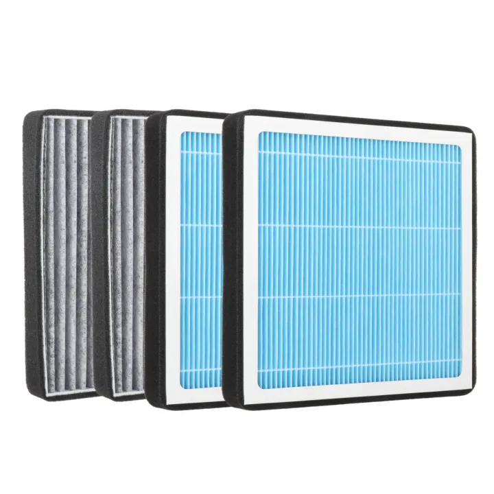 Vehicle%20Cabin%20Air%20Filter%20HEPA%20Filter%20Paper%20for%20Byd%20Atto%203%20Yuan%20Plus%20-%20Image%204