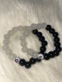 customized beats bracelets. 