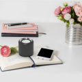 M6 Mini Bluetooth Speaker Wireless Portable Dual Pairing Stereo Sound TWS Built-in Microphone for desktop Cellphone Cute.