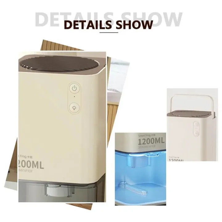 Xiaomi%20Smoothy%20KW-CS01%20Smart%20Frog%20Desk%201.2L%20Dehumidifier%20-%20Image%207