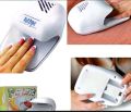 Nail Drying fan UV Portable battery operated Curing Machine. 