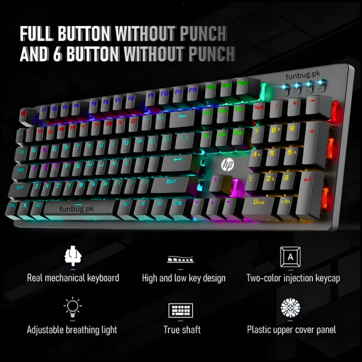 %E3%80%90Original%20HP%20Blue/Red%20Switch%20Mechanical%20Gaming%20Keyboard%20GK100F%20&%20GK400F%E3%80%91%20Wired%20USB%20Keyboard%20with%20RGB%20&%20Blue%20LED%20Backlight%20~%20104-Key%20Anti-Ghosting,%2020%20Lighting%20Modes%20for%20PC%20Gaming,%20Typing,%20PUBG,%20Laptop%20~%20By%20FunBug%20-%20Image%206