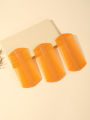 3pcs/set of encrypted to remove head lice fine teeth  comb dandruff old-fashioned lice comb hair comb. 