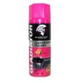 DASHBOARD POLISH GLADIATOR CAR CARE TECH PEACH 450ML Best Quality Products C-WEM. 
