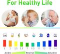 PH meter Power Of Hydrogen Water Quality Testing Meter For Measure Of Ph Level In Water Best Quality imported Item. 