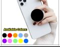 Original Universal Pop Socket For Mobile And Tablets Pop Socket Mobile Grip Ring Holder Mobile Phone Ring. 