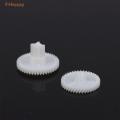 3Pcs/set Robotic Vacuum Cleaner Parts Side Brush Gear Compatible With EUFY Robot Vac Gear. 