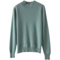 Autumn Winter Knitted Shirts Women Sweaters Pullover Tops Fashion Female Long Sleeve Skinny Elastic Casual Mock neck Sweater. 