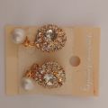Fashion Jewelry Earnings for girls and  womens. 