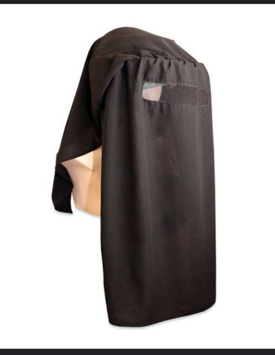 HAJJ%20UMRAH%20Cap%20Niqab%20Double%20Layer%20ladies%20Ihram%20Niqaab%20Purdah%20NIKAB%20FACE%20VEIL%20-%20Image%209