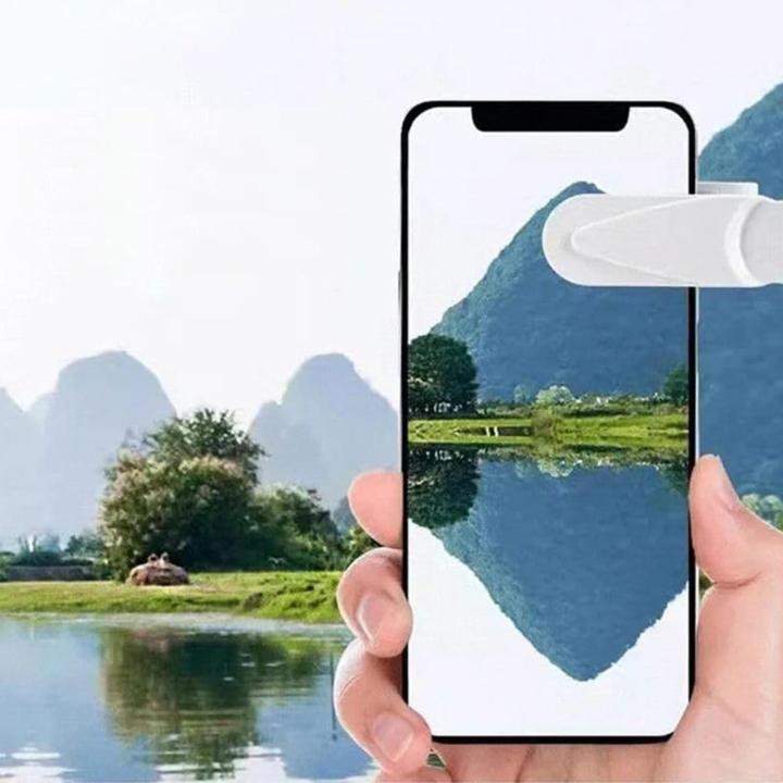 hot%20sale%20Smartphone%20Camera%20Mirror%20Reflection%20Clip%20Phone%20Selfie%20Reflector%20Tool%20Universal%20Adjustable%20Reflection%20Clip%20Kit%20-%20Image%205