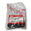ARS Seal kit (Taiwan) for Honda CG125, CG125S and other 125cc engines. 