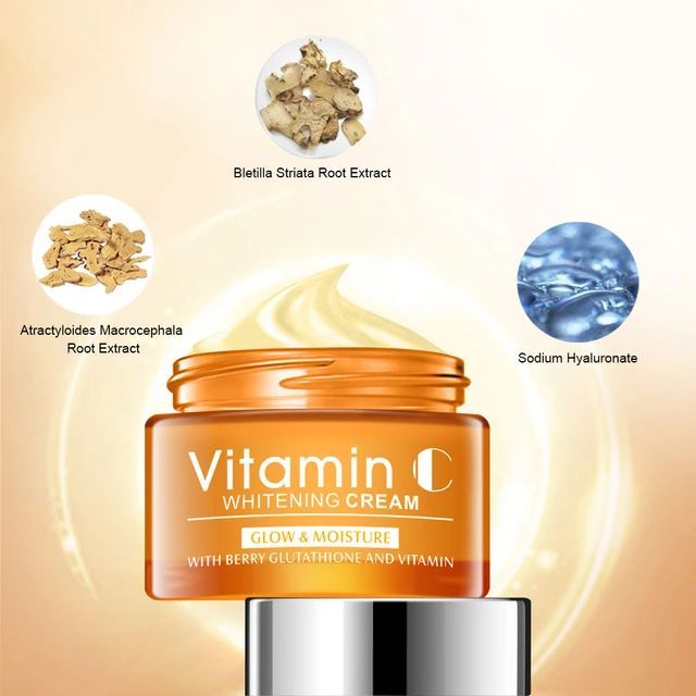 Disaar%20Vitamin%20C%20Face%20Cream%2050ml%20-%20Image%202