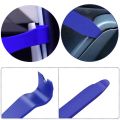 Car Hand Tool Set Car Disassembly Tools Kit Stereo Repair Repair Tool Dashboard Removal Tools Interior Plastic Trim Panel. 