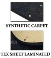 Suzuki Mehran  Bonnet Insulator Cover Namda With Clip Plug And Play Liner. 