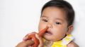 Baby Nasal Aspirator Electric Baby Nasal Vacuum Cleaner Hygienic Nose Snot Cleaner..