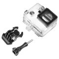 For Waterproof Housing Case For hero 4 Hero3+Hero 3 Underwater Protective Box Accessories.