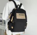New Korean Version of Girls Backpack. 