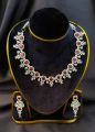 Fashionable necklace set for women. 