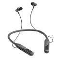 Wireless Bluetooth Earphones Headphones Outdoor Sports Headset 5.3 With Charging Bin Display Touch Control Earbuds for Muisc. 