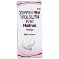 Ciclopirox Nailrox Liquid M Care Exports Exporter Wholesaler. 