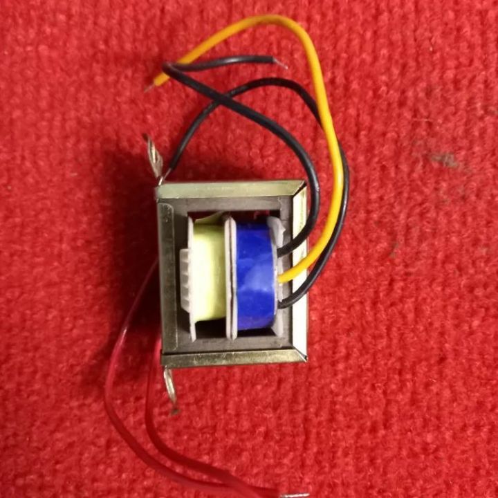 600mA%2012V%20Transformer%2012V-0-12V%200.6A%20Input%20AC%20220V%2050Hz%20Output%20DC%2012%20Volt%20600mA%20Step%20-%20Image%203