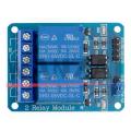 1 2 4 8 Channel 5V Relay Module With Optocoupler Relay Output 1 2 4 8 Way Relay Module  In Stock  For ARDUINO. 