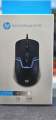 Hp m100 wired gaming mouse. 