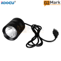 Koocu KC UV1 SMART UV Curing Lamp for UV Curing Solder Mask Phone Motherboard PCB Repair LED Flashlight Optical Glue Ultraviolet Light. 