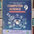 National Book Foundation Computer Science Class 9 New Addition 2024. 