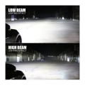 BUGATTI T2 CREE PLUS LED H4 15000LM 6000K 150W (12 MONTH WARRANTY) - CAR BEST LED - UNIVERSAL CAR LED 150W. 