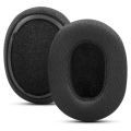Replacement Earpads for Skullcandy Crusher Evo Headband Cover, Skullcandy Crusher Wireless/Evo/ANC Hesh 3/EVO/ANC.