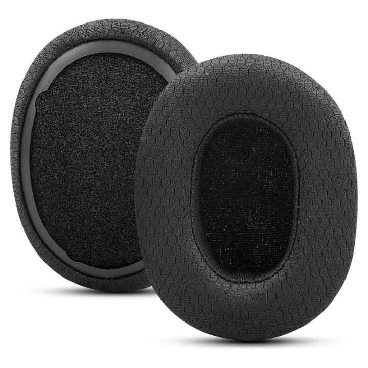 Replacement%20Earpads%20for%20Skullcandy%20Crusher%20Evo%20Headband%20Cover,%20Skullcandy%20Crusher%20Wireless/Evo/ANC%20Hesh%203/EVO/ANC%20-%20Image%207