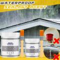 Waterproof Sealant Agent Transparent Glue Toilet Anti-Leak Nano Glue Roof Repair Broken Agent Sealant Leak-trapping Repair Tools. 