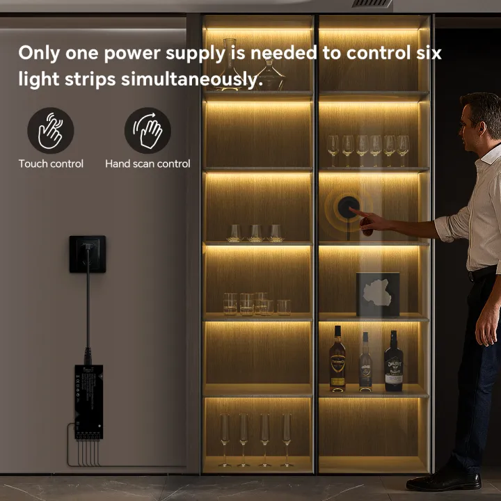 Smart%20Penetrable%20Wood%20COB%20LED%20Strip%20Touch%20Sensor%20Light%201-6%20PCS%201-3m%20Black%20PCB%20Embedded%20Cabinet%20TV%20Wall%20Backlight%20Parallel%20Lights%20pen%20gpt%20lightify%20pen%20gpt%20-%20Image%205