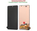 Samsung Galaxy A51 OLED Panel. 