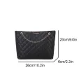 Suitable for women's travel, shopping, fashion trends, women's shoulder bags, handbags, casual crossbody bags, PU material zwq. 